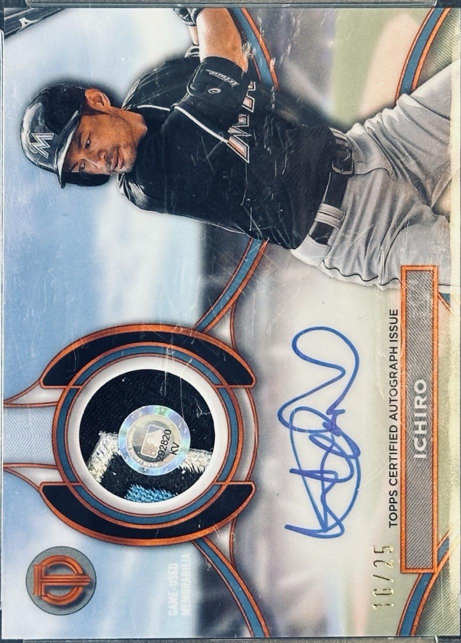 Ichiro [Orange] #APA-ICH