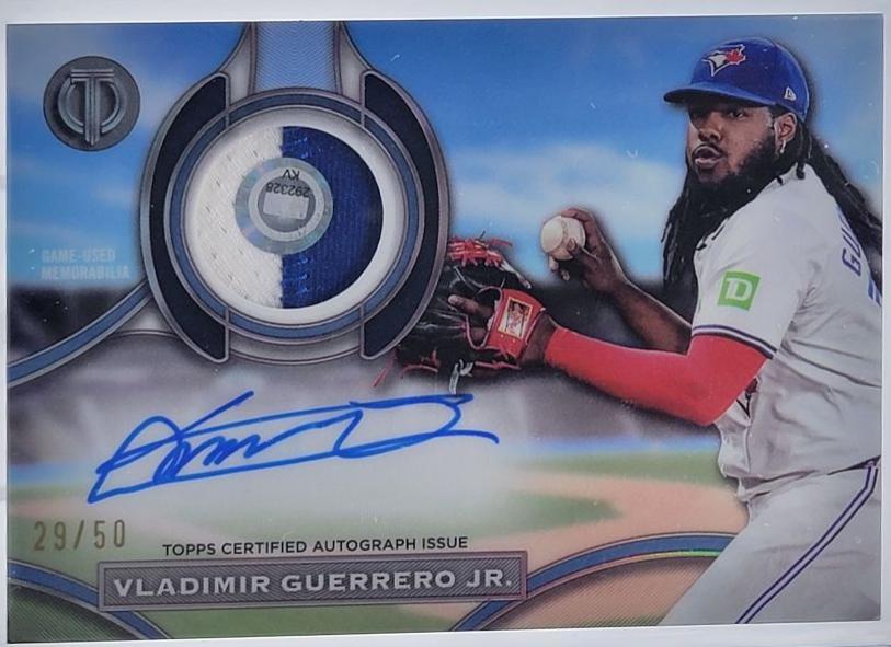 Vladimir Guerrero Jr. #APA-VG