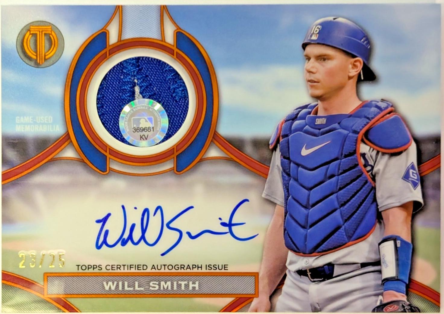 Will Smith #APA-WSM