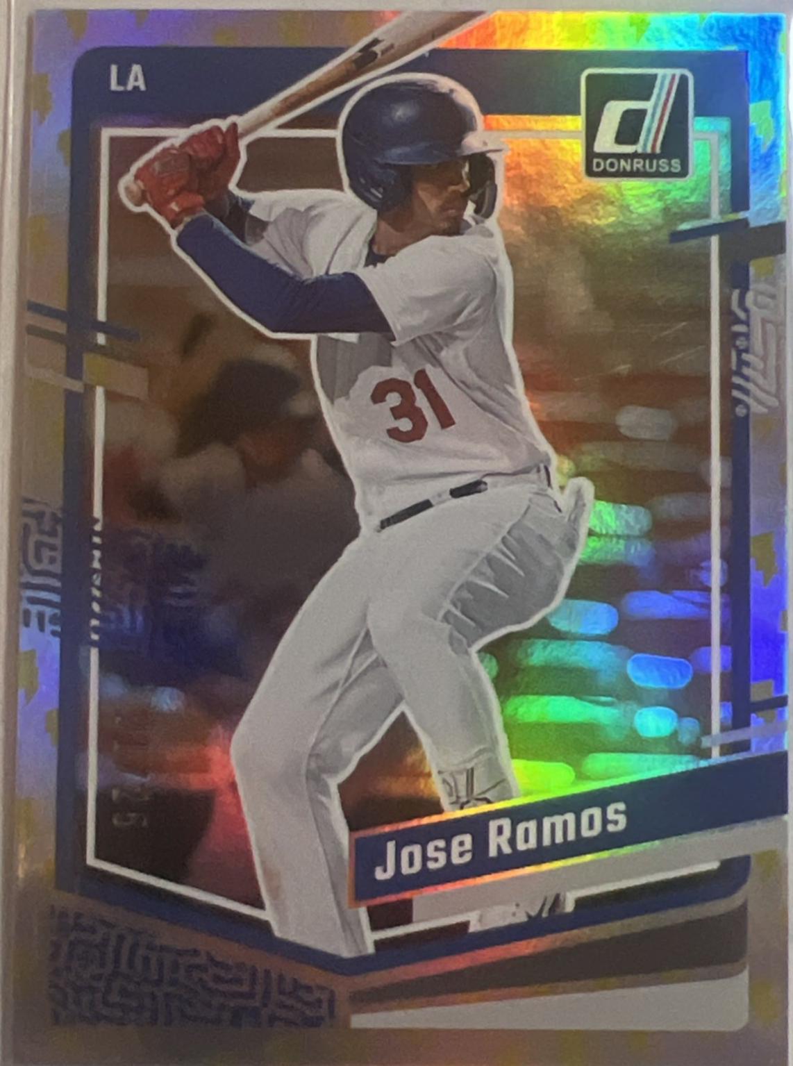 Jose Ramos [Voltage] #104