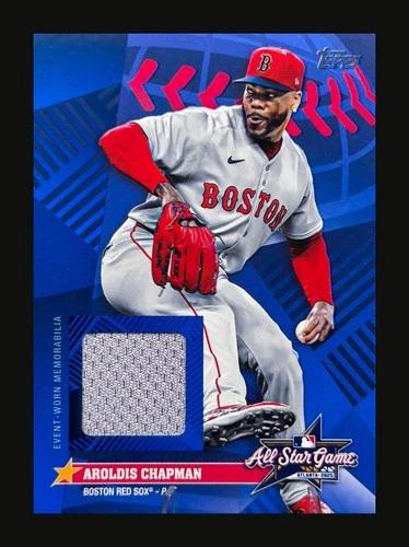 Aroldis Chapman #AS-AC