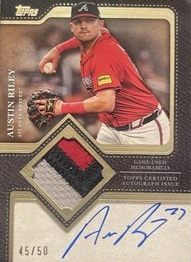 Austin Riley #TFAP2-AR