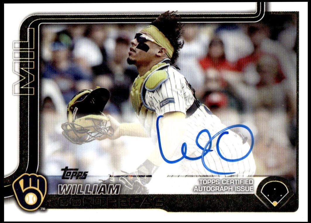 William Contreras #433