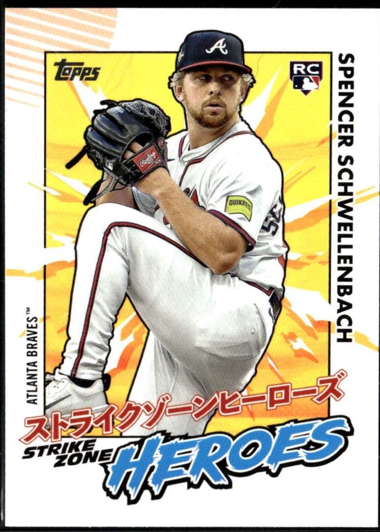 Spencer Schwellenbach #SZH-9