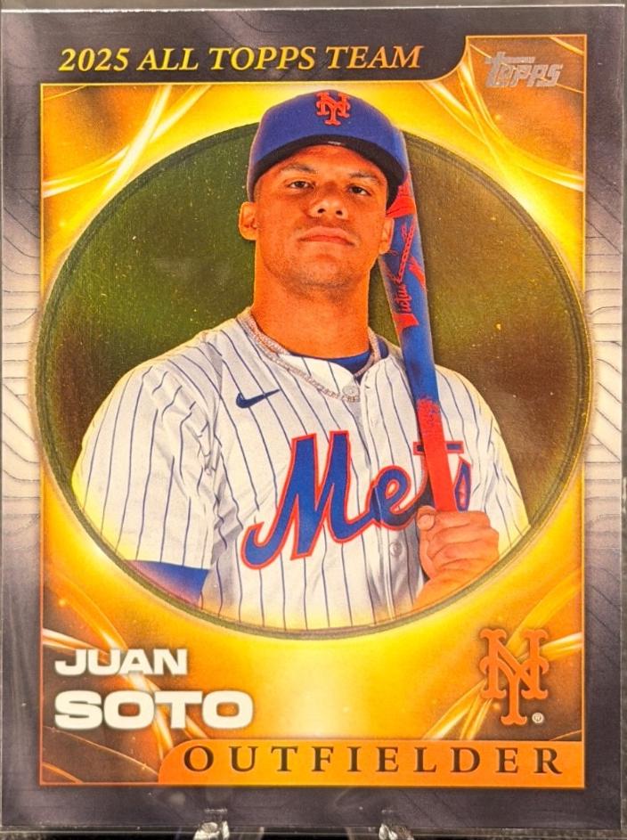Juan Soto #ATT-7