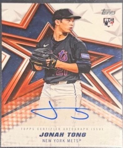 Jonah Tong #BSA-JOT