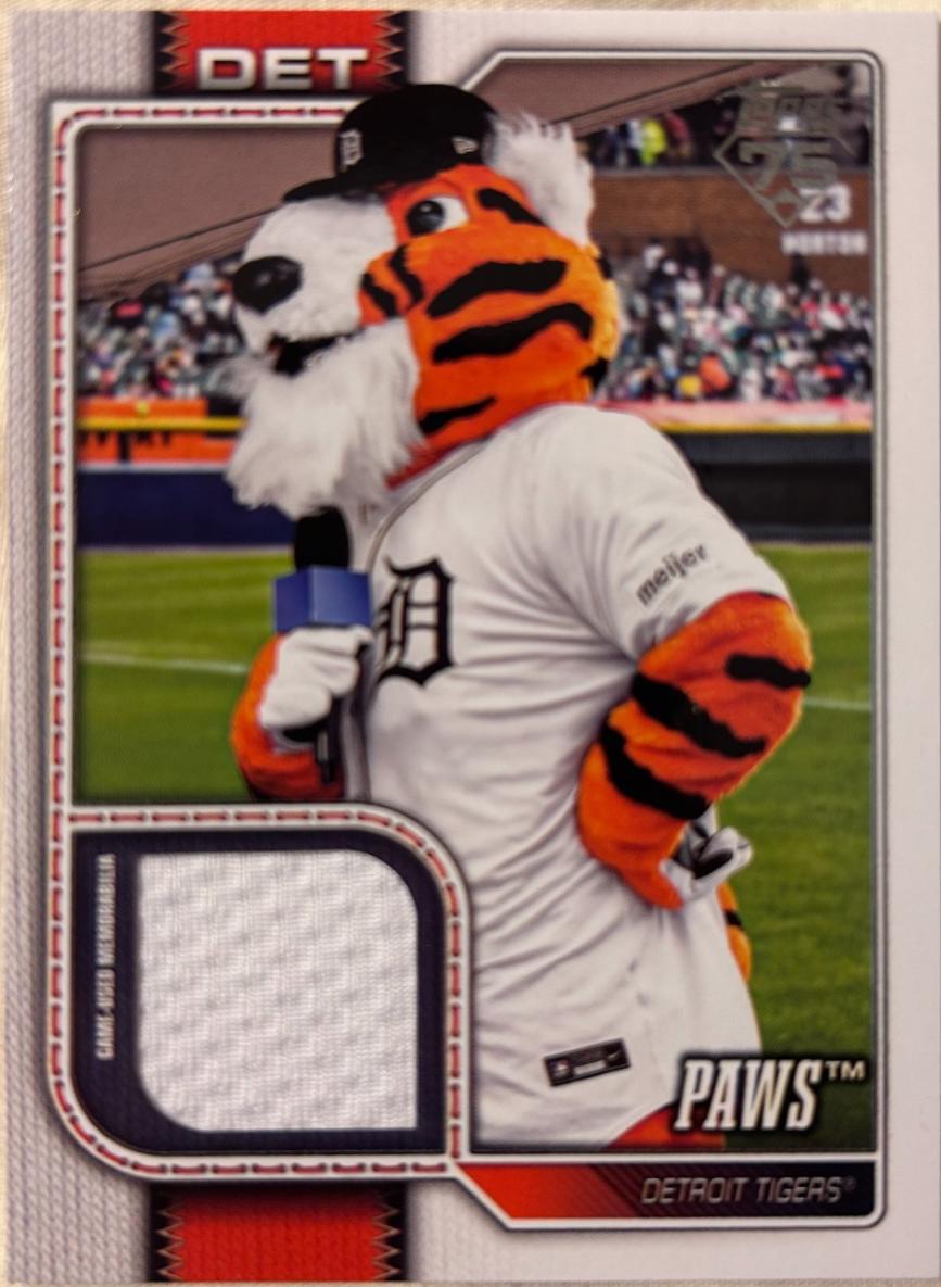 Paws #MAS-PAW