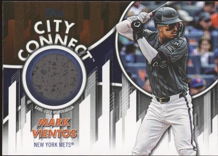 Mark Vientos #CC-MV