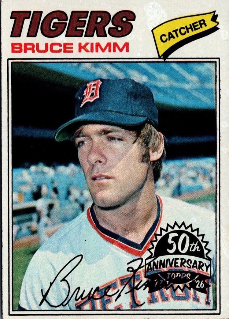 Bruce Kimm #554