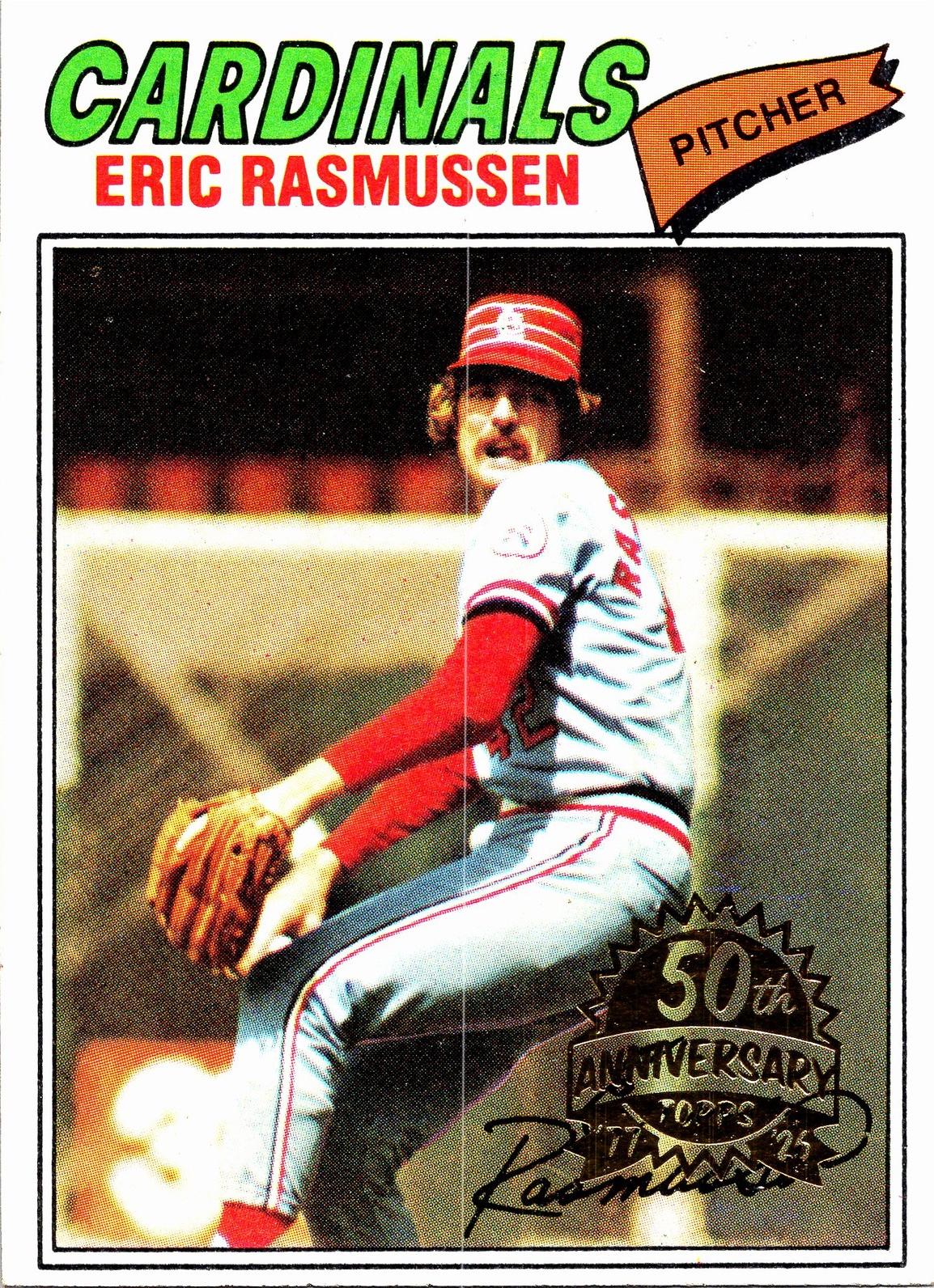 Eric Rasmussen #404
