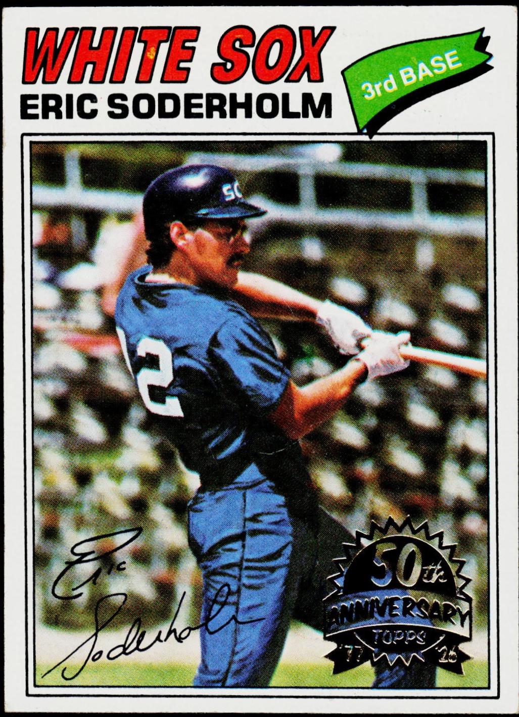 Eric Soderholm #273