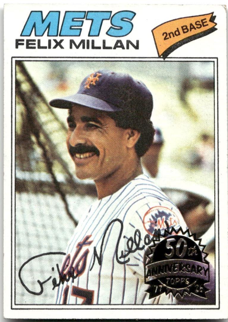 Felix Millan #605