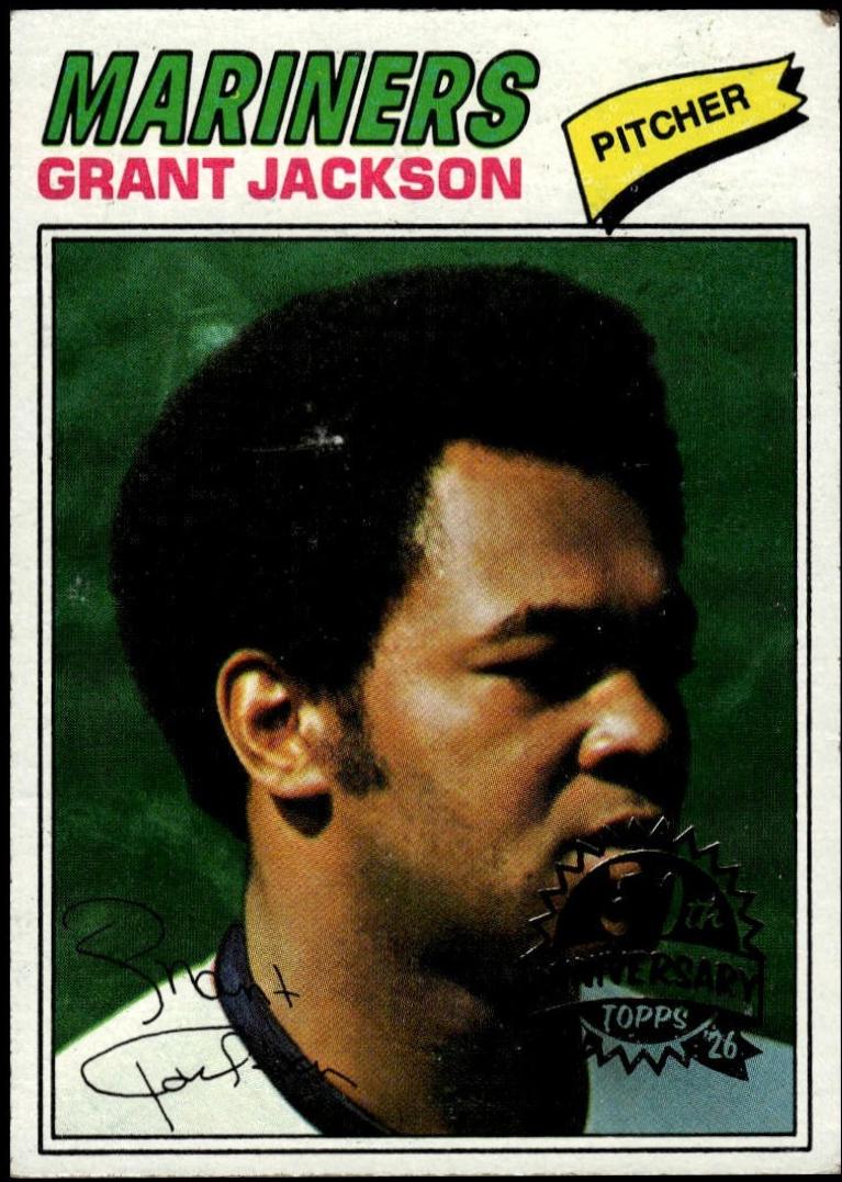 Grant Jackson #49