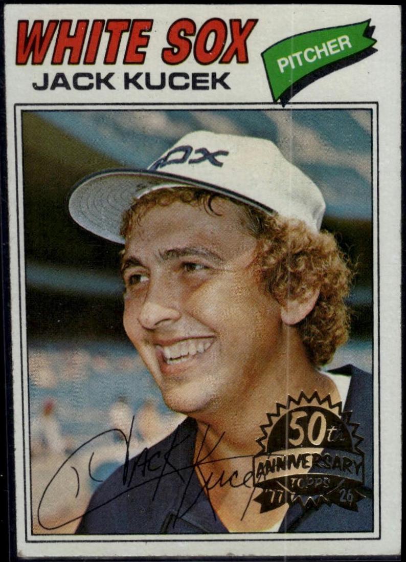 Jack Kucek #623