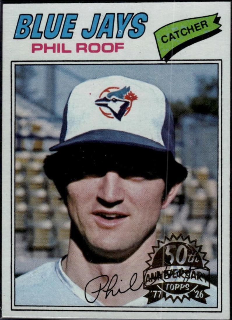 Phil Roof #392