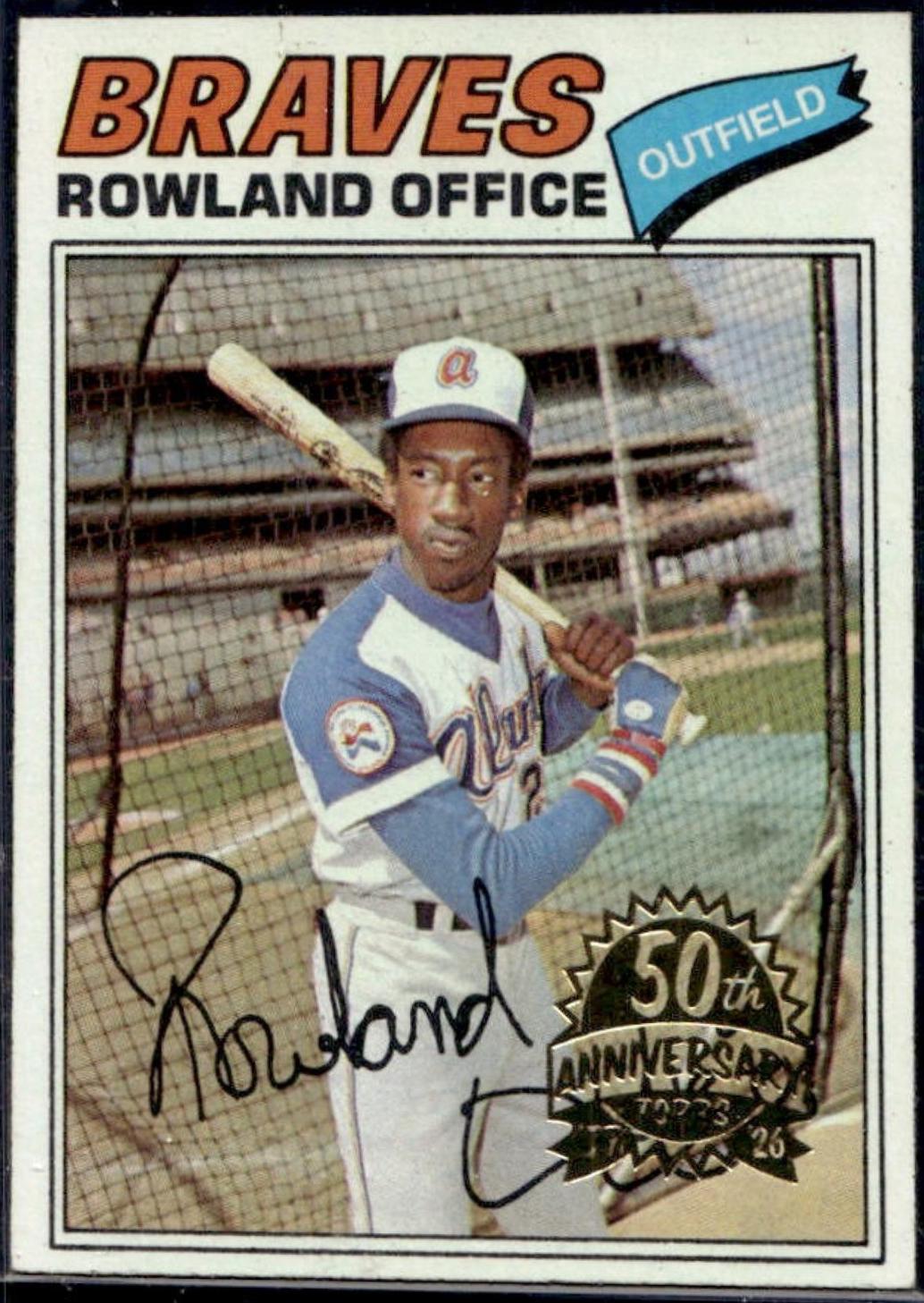 Rowland Office #524