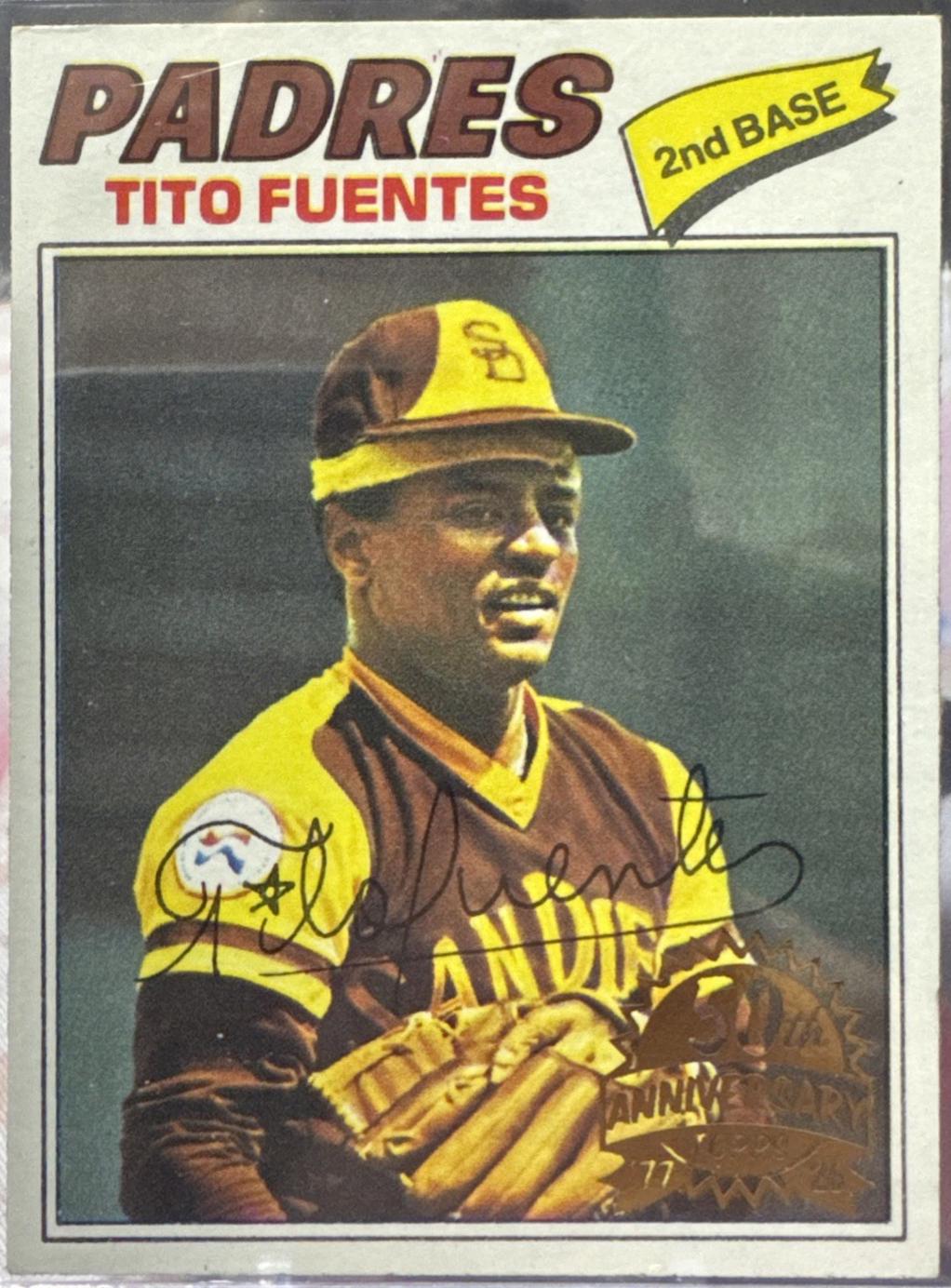 Tito Fuentes #63