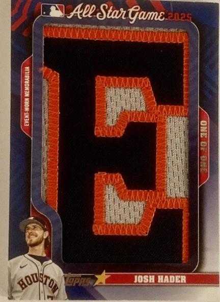 Josh Hader #ITN-JH