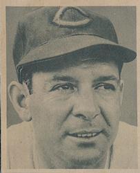 Augie Galan #39