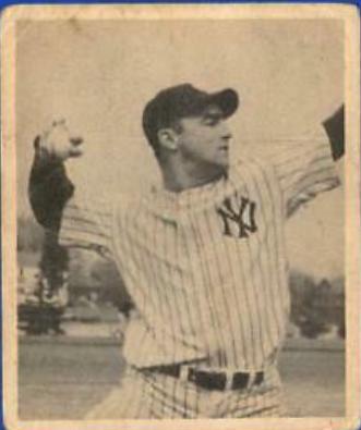 Bill Johnson #33