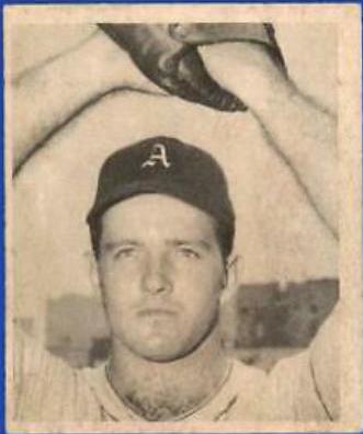 Bill McCahan #31