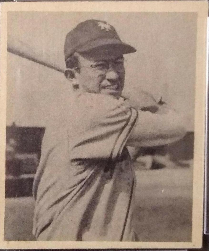 Bill Rigney #32