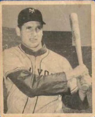 Bobby Thomson #47