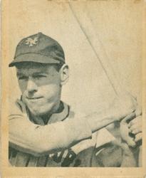Buddy Kerr #20