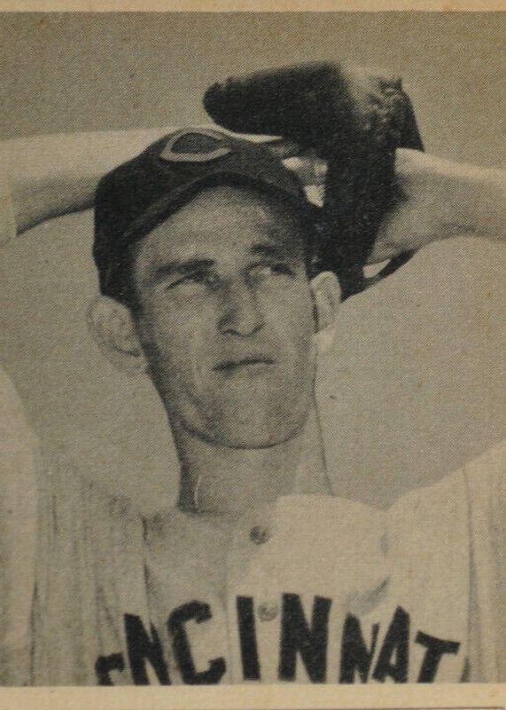 Ewell Blackwell #2