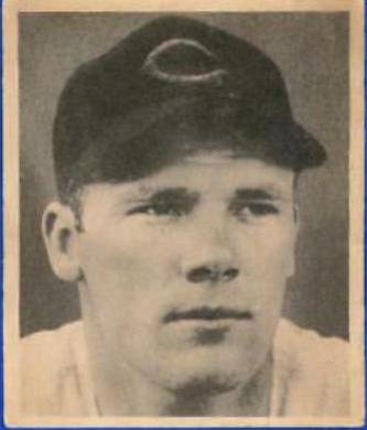 Herman Wehmeier #46