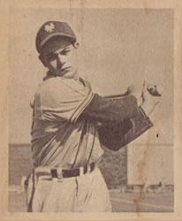 Jack Lohrke #16