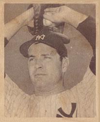 Joe Page #29