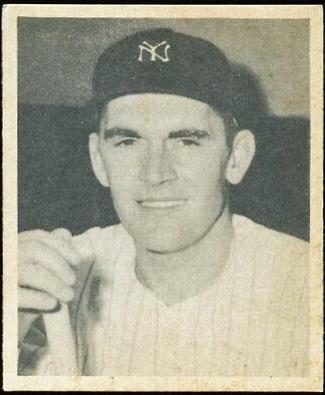 Johnny Lindell #11