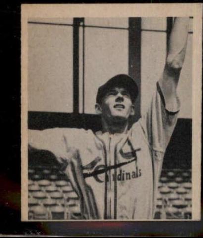 Marty Marion #40