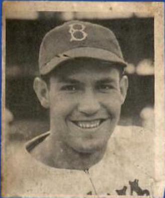 Pete Reiser #7