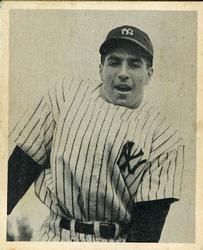 Phil Rizzuto #8