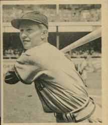 Red Schoendienst #38