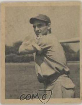 Sid Gordon #27