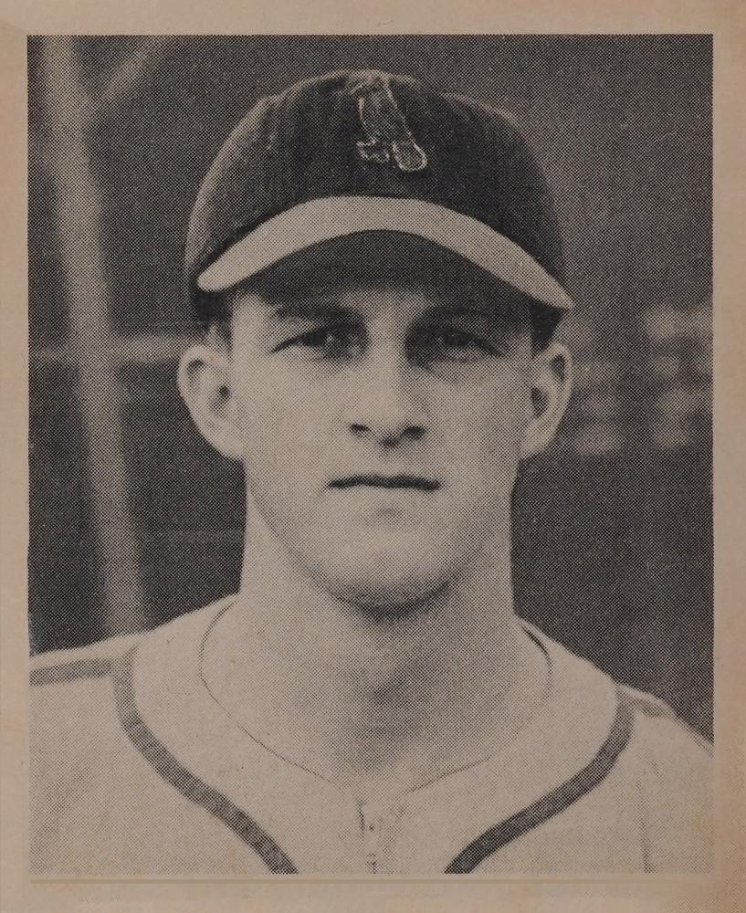 Stan Musial #36