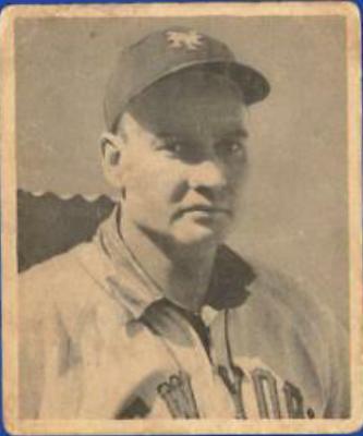 Walker Cooper #9