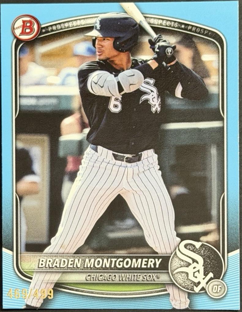 Braden Montgomery #BD-18