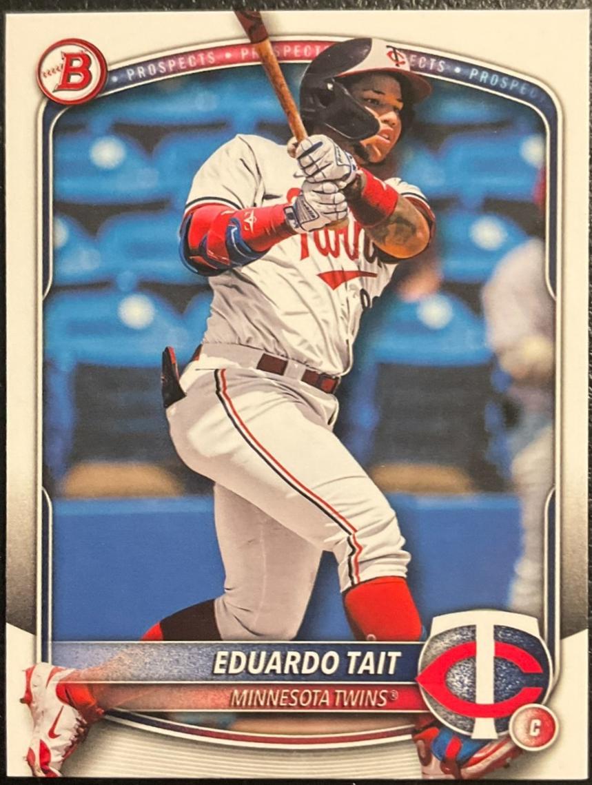 Eduardo Tait #BD-39