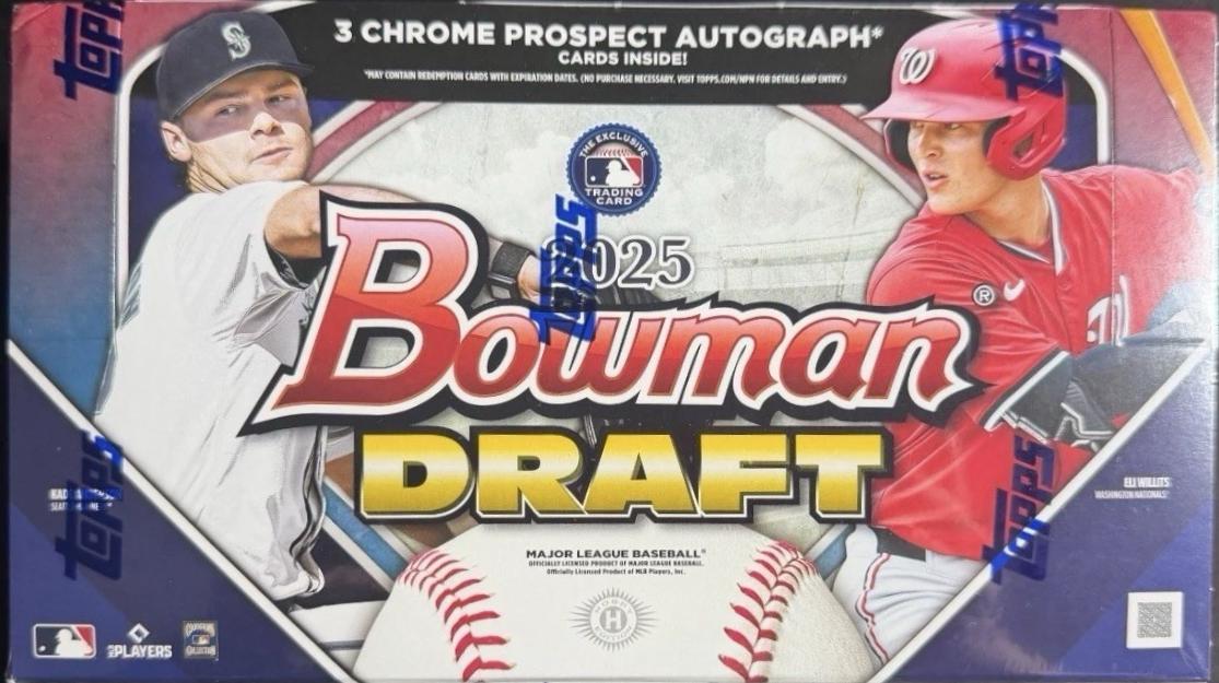 Hobby Box