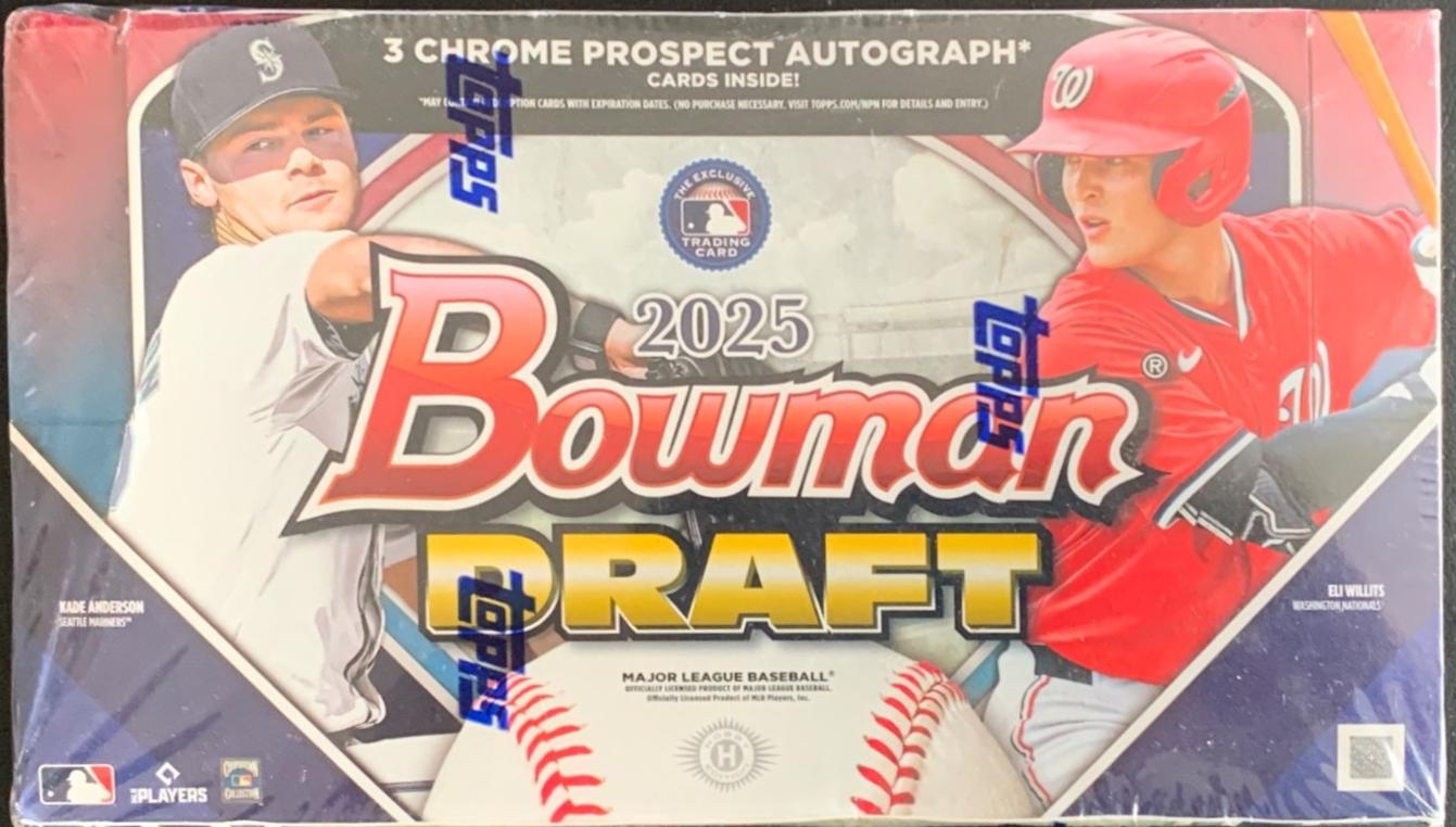 Jumbo Box