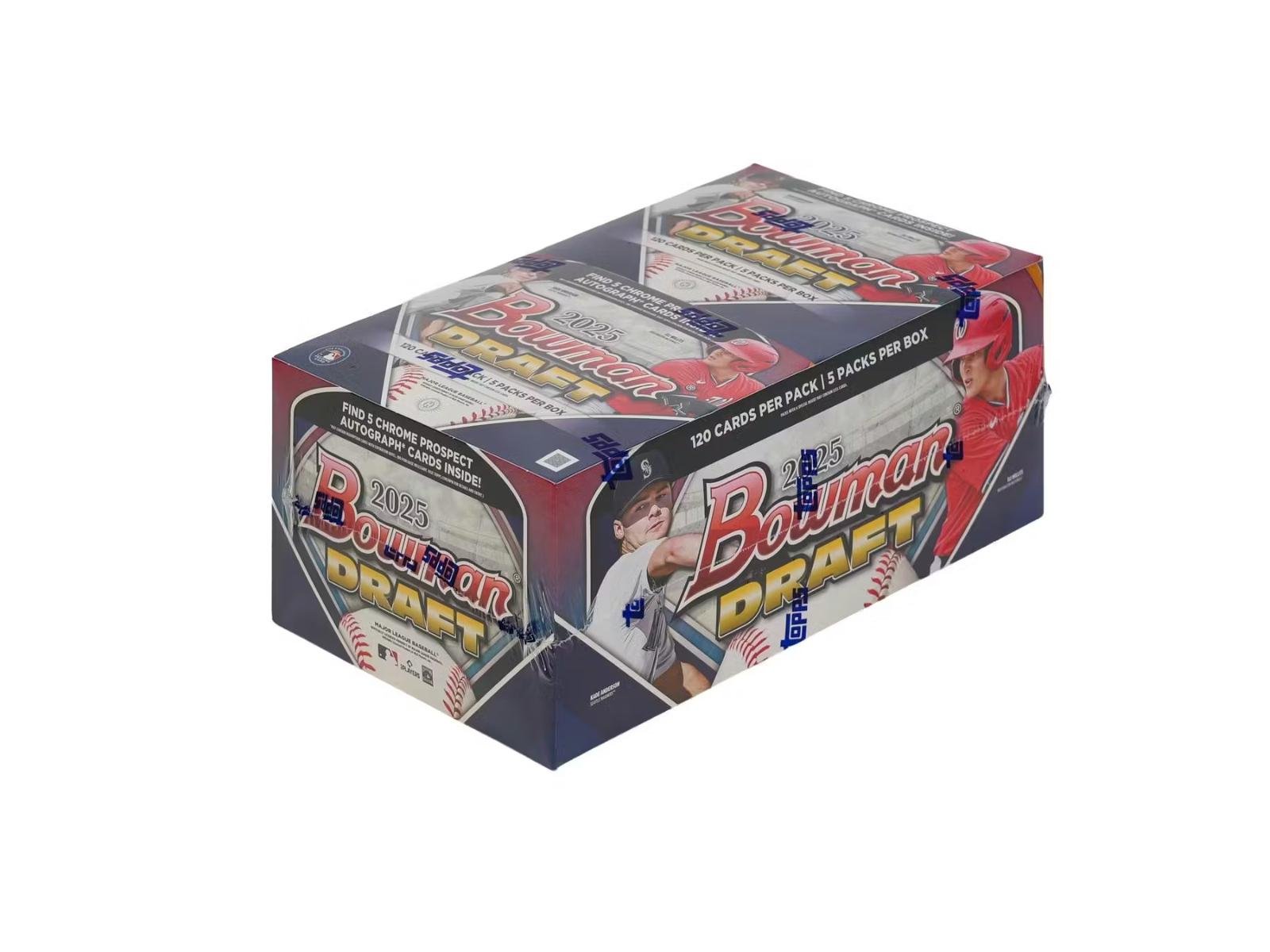 Super Jumbo Hobby Box