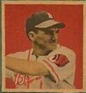 Alvin Dark #67