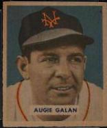Augie Galan #230