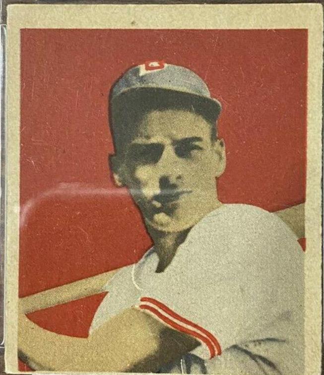 Bill Goodman #39