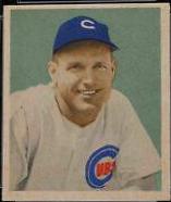 Bill Nicholson #76