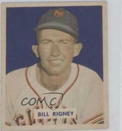 Bill Rigney #170